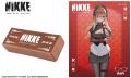 勝利の女神:NIKKE コラボレーション眼鏡ラピモutf-8 勝利の女神:NIKKE コラボレーション眼鏡ラピモutf-8