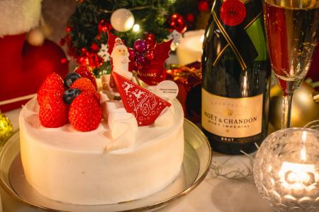 【愛知・知多半島】2025X’mas限定「ホットカルーアミ 【愛知・知多半島】2025X’mas限定「ホットカルーアミ