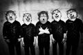 MAN WITH A MISSION、初上陸のオーストリア・ウィーン MAN WITH A MISSION、初上陸のオーストリア・ウィーン