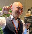 日本代表審査員シャチョーvsハンドドリップ2連覇チャ 日本代表審査員シャチョーvsハンドドリップ2連覇チャ