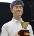 日本代表審査員シャチョーvsハンドドリップ2連覇チャ 日本代表審査員シャチョーvsハンドドリップ2連覇チャ