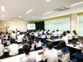 佐賀の中学生が海洋プラスチックごみを“資源”に 佐賀の中学生が海洋プラスチックごみを“資源”に