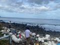 佐賀の中学生が海洋プラスチックごみを“資源”に 佐賀の中学生が海洋プラスチックごみを“資源”に