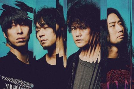 9mm Parabellum Bullet、2026年3月に9mm Parabellum B 9mm Parabellum Bullet、2026年3月に9mm Parabellum B