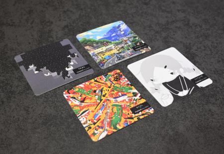 【YUGEN Gallery FUKUOKA】九州発・注目アーティスト 【YUGEN Gallery FUKUOKA】九州発・注目アーティスト