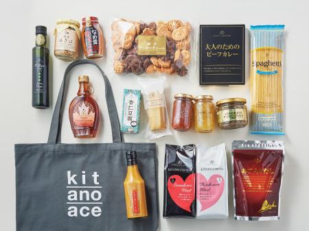 福島市初出店!食料品専門店「北野エース」がエスパル 福島市初出店!食料品専門店「北野エース」がエスパル