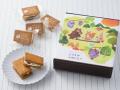 「こりすのふゆじたく」今期の販売開始!11-3月utf-8 「こりすのふゆじたく」今期の販売開始!11-3月utf-8