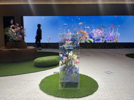 空間体験におけるマーケティングチーム「BAUMX」 「 空間体験におけるマーケティングチーム「BAUMX」 「