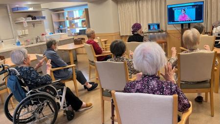 認知症との共生および予防に向けて 9月の世界アルツ 認知症との共生および予防に向けて 9月の世界アルツ