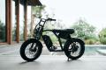 WinC、プレミアムe-Bike「CAVET II」をNOT A HOTEL AO WinC、プレミアムe-Bike「CAVET II」をNOT A HOTEL AO