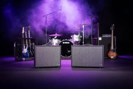 アンプモデラー/プロファイラー使用ギタリスト向けの アンプモデラー/プロファイラー使用ギタリスト向けの