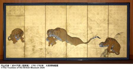 令和8(2026)年度都立文化施設の展覧会・公演ライン 令和8(2026)年度都立文化施設の展覧会・公演ライン