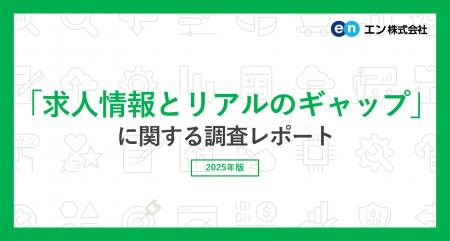 「求人情報とリアルのギャップ」実態調査64%が、これ 「求人情報とリアルのギャップ」実態調査64%が、これ