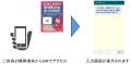 渋谷エリアの観光案内所が連携しAIによる観光情報を 渋谷エリアの観光案内所が連携しAIによる観光情報を