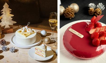 TIAD, AUTOGRAPH COLLECTION 11月1日よりクリスマス TIAD, AUTOGRAPH COLLECTION 11月1日よりクリスマス