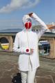 日本応援企画“日の丸”パーカーが誕生!!11月1日よutf-8 日本応援企画“日の丸”パーカーが誕生!!11月1日よutf-8