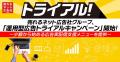 売れるネット広告社グループ、「運用型広告トライアル 売れるネット広告社グループ、「運用型広告トライアル