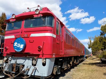 【こどもの休日の過ごし方】 電車博士キャンプ~豪華 【こどもの休日の過ごし方】 電車博士キャンプ~豪華