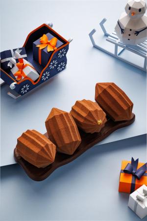 【フランス・パリ発のショコラ専門店「ル・ショコラ・ 【フランス・パリ発のショコラ専門店「ル・ショコラ・