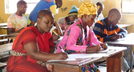 ザンビア・アフガニスタン・ミャンマーで「まるごとプ ザンビア・アフガニスタン・ミャンマーで「まるごとプ