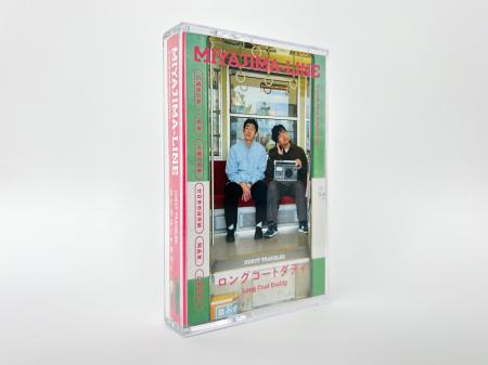 「キングオブコント2025」優勝のお笑い芸人・ロングコ 「キングオブコント2025」優勝のお笑い芸人・ロングコ