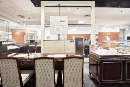 【ajour仙台三越店】金・プラチナ買取フェア 【ajour仙台三越店】金・プラチナ買取フェア