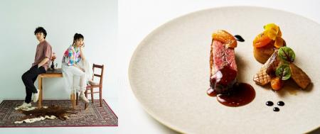 【デュシタニ京都】タイと京都の魅力が融合した、年末 【デュシタニ京都】タイと京都の魅力が融合した、年末