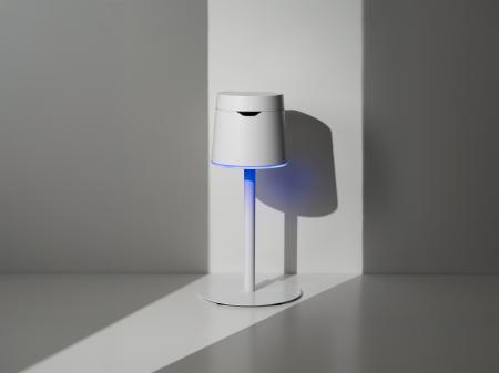 【革新的衛生管理】歯科医師が開発したステンレス加湿 【革新的衛生管理】歯科医師が開発したステンレス加湿