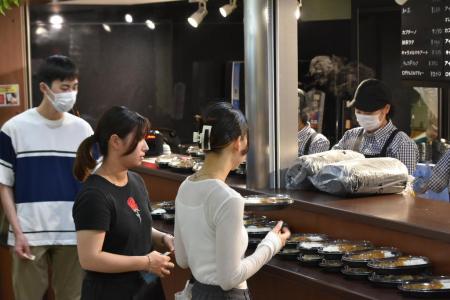 【京都橘大学】「カレー・ハヤシライス1,100食無utf-8 【京都橘大学】「カレー・ハヤシライス1,100食無utf-8
