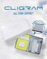 医療機関専売スキンケアブランド「CLIGRAM (カリグラ 医療機関専売スキンケアブランド「CLIGRAM (カリグラ