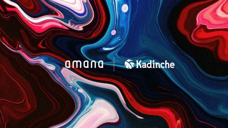 株式会社アマナグループへの参画のお知らせ 株式会社アマナグループへの参画のお知らせ