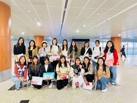 TCJグローバル、ミャンマー現地の日本語教育機関 (MGB TCJグローバル、ミャンマー現地の日本語教育機関 (MGB