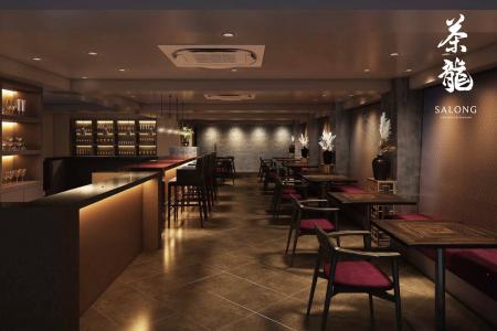 【予約受付開始】中華レストラン「茶龍 SALONG」2025 【予約受付開始】中華レストラン「茶龍 SALONG」2025