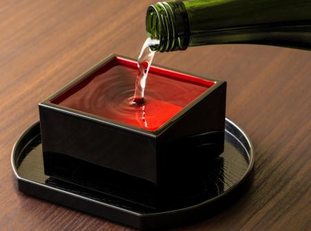 永平寺町20周年|田辺酒造の純米大吟醸「時代(とき) 永平寺町20周年|田辺酒造の純米大吟醸「時代(とき)