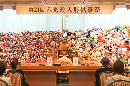 《イベントレポート》【大阪・八尾市】「第21回 八光 《イベントレポート》【大阪・八尾市】「第21回 八光