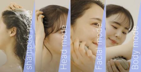 【気持ち良すぎてやみつき!!極上ヘッドスパを自宅で 【気持ち良すぎてやみつき!!極上ヘッドスパを自宅で