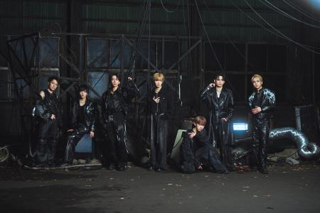 【IMP. × TOWER RECORDS】IMP.新作アルバム『MAGenter 【IMP. × TOWER RECORDS】IMP.新作アルバム『MAGenter