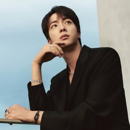 【フレッド】BTS JIN(ジン)とFREDがコラボレーション 【フレッド】BTS JIN(ジン)とFREDがコラボレーション
