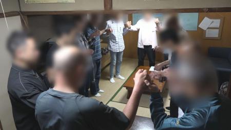 MCヒコロヒー曰く「綺麗事にせず美談化していない」 MCヒコロヒー曰く「綺麗事にせず美談化していない」