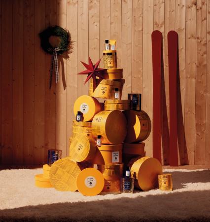 アクア ディ パルマから2025年 ホリデーコレクション アクア ディ パルマから2025年 ホリデーコレクション