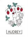 【グランデュオ立川】いちごのお菓子専門店「AUDREY( 【グランデュオ立川】いちごのお菓子専門店「AUDREY(