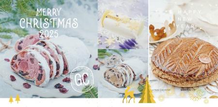 フランス パリ発ベーカリー『ゴントランシェリエ』~ フランス パリ発ベーカリー『ゴントランシェリエ』~