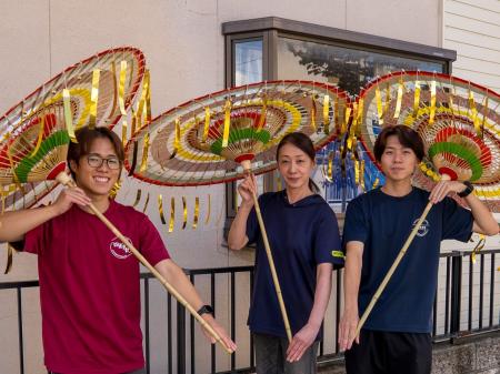 地域の伝統工芸と文化を未来へ。日本の宿古窯が、山形 地域の伝統工芸と文化を未来へ。日本の宿古窯が、山形