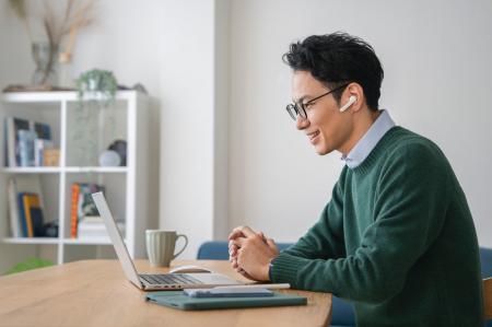 『TOEIC(R) Speaking Test オンライン個人受験』を期 『TOEIC(R) Speaking Test オンライン個人受験』を期