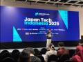 VRICreativesが主催する「Japan Tech Asia in Indones VRICreativesが主催する「Japan Tech Asia in Indones