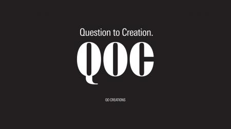 QO、パートナーと共に制作領域までを手掛ける「QOC/ Q QO、パートナーと共に制作領域までを手掛ける「QOC/ Q