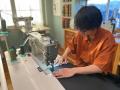 【鞄(かばん)の街・兵庫県豐岡】専門校生徒がデザイ 【鞄(かばん)の街・兵庫県豐岡】専門校生徒がデザイ