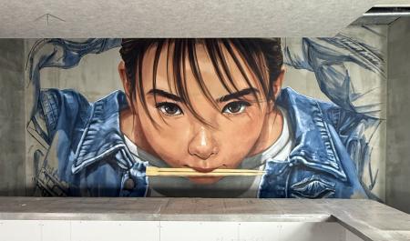 日本一高額居酒屋が次に仕掛けるのは、博多うどん 日本一高額居酒屋が次に仕掛けるのは、博多うどん