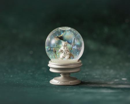 AbHerï(アベリ)Holiday Collection オパールの雪が AbHerï(アベリ)Holiday Collection オパールの雪が