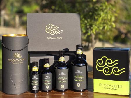 Japan Olive Oil Prize 2025 金賞受賞!「トスカーノ  Japan Olive Oil Prize 2025 金賞受賞!「トスカーノ